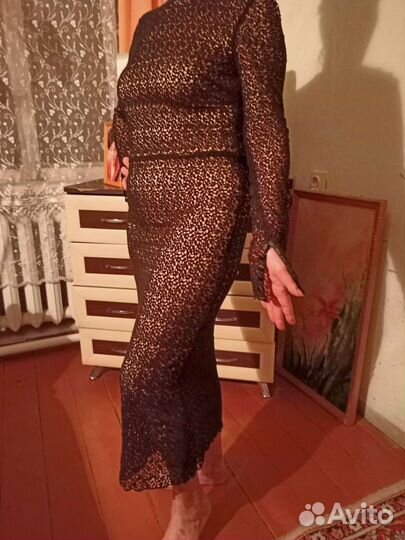 Платье Michael Kors, оригинал