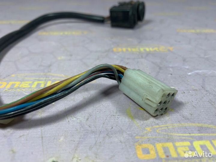 Джойстик регулировки зеркал Opel Vectra B