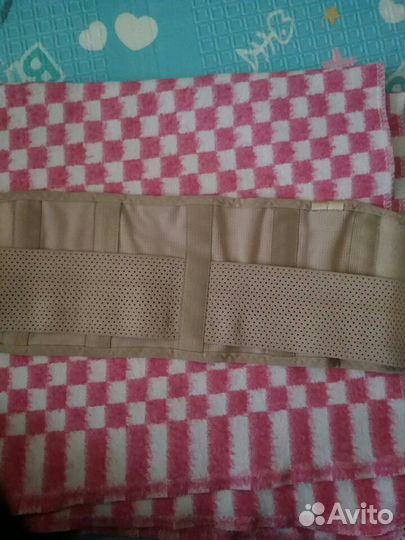 Бандаж размер М