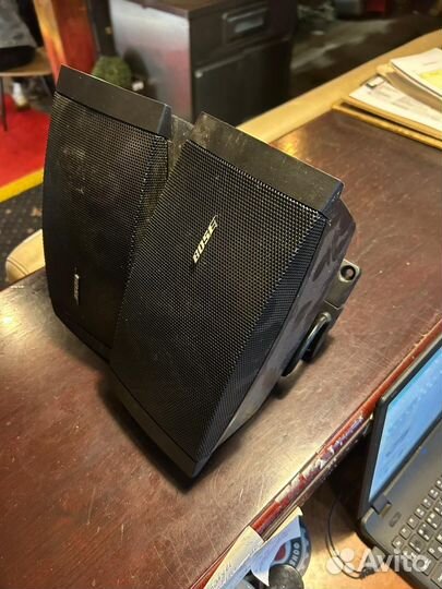 Акустическая система FreeSpace DS 16S bose