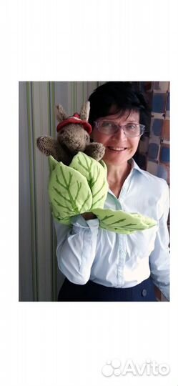 Няня, гувернантка,репетитор,логопед