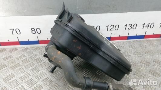 Бачок гу citroen C5 1 (LEA04NO01)