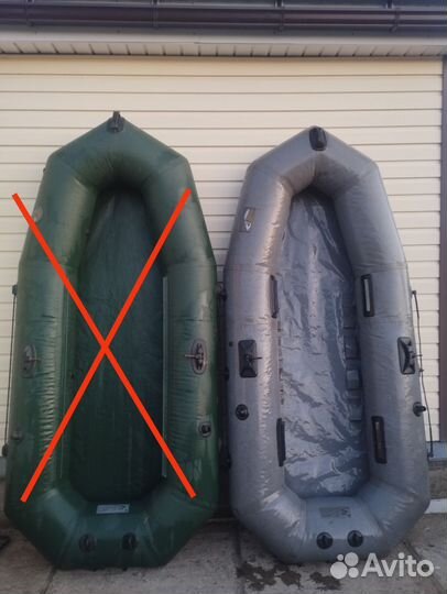 Лодки пвх 