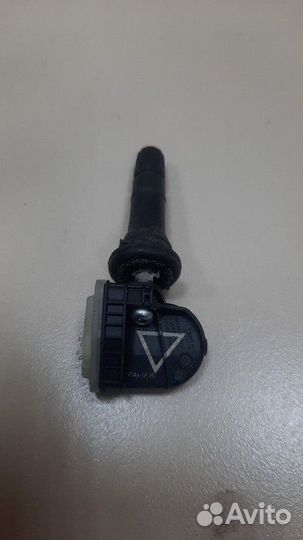 Датчик давления в шине Ford Explorer