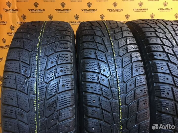 Michelin X-Ice North 195/60 R15 88