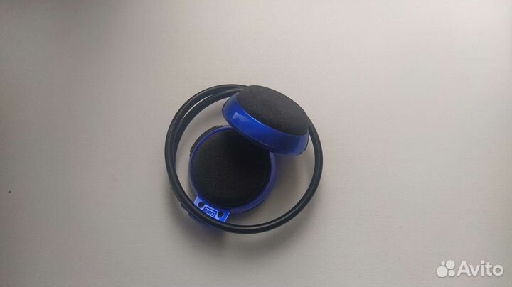 Беспроводные наушники