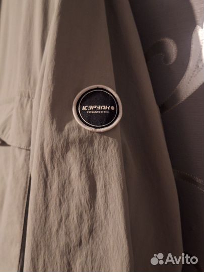 Ветровка icepeak