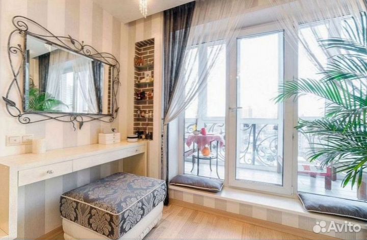 Окна для коттеджей - нет аналогов