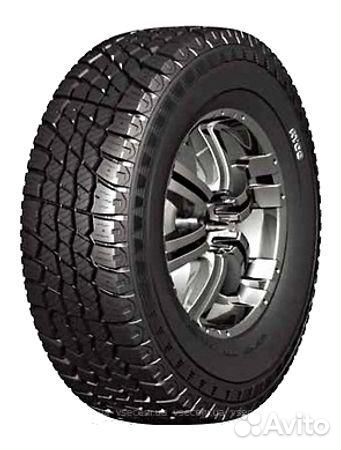 Tracmax X-Privilo AT08 235/70 R16 106T