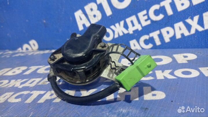 Шаговый двигатель печки Audi A8 седан ABZ 1996