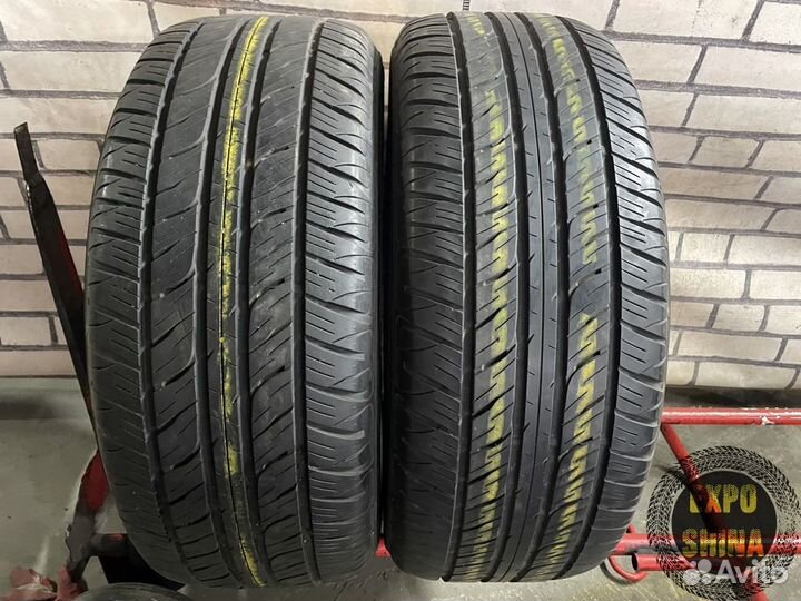 Dunlop Grandtrek PT2A 285/50 R20