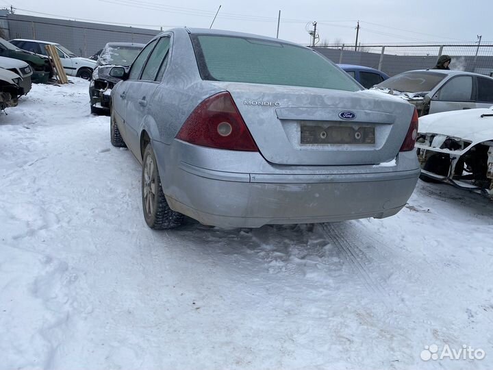 Авторазбор ford mondeo 3/разбор форд мондео 3