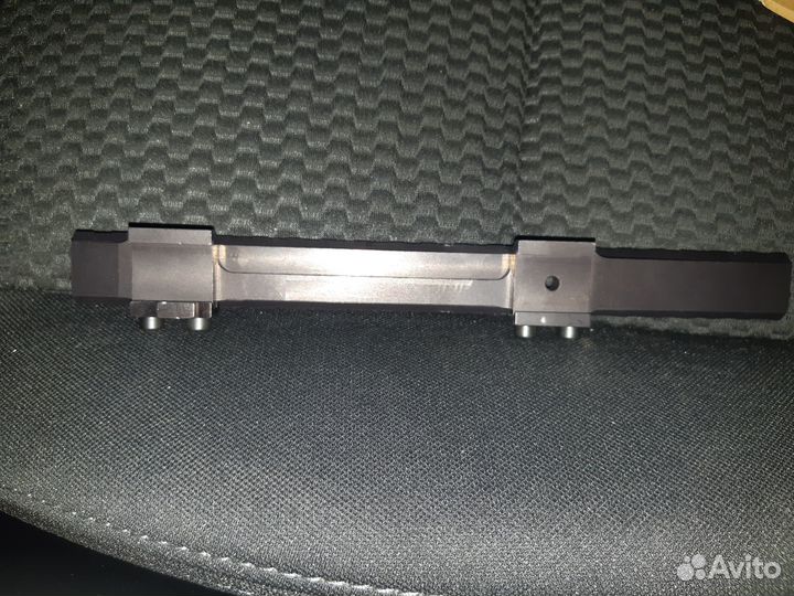 Планка вивер weaver cz 550 557 чз