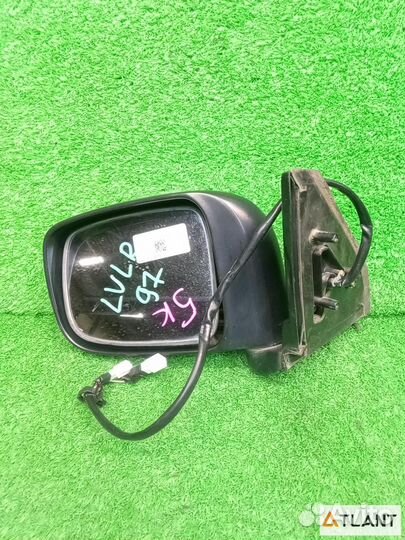 Зеркало переднее левое mazda MPV