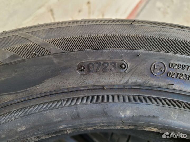 Triangle TH201 215/55 R18