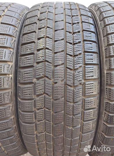 Dunlop DSX-2 185/55 R15 82Q