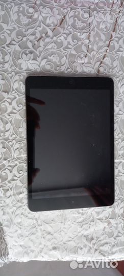 Планшет