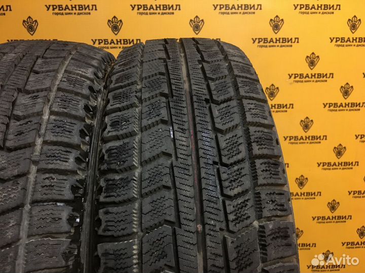 Bridgestone Blizzak MZ-03 175/65 R14 82S