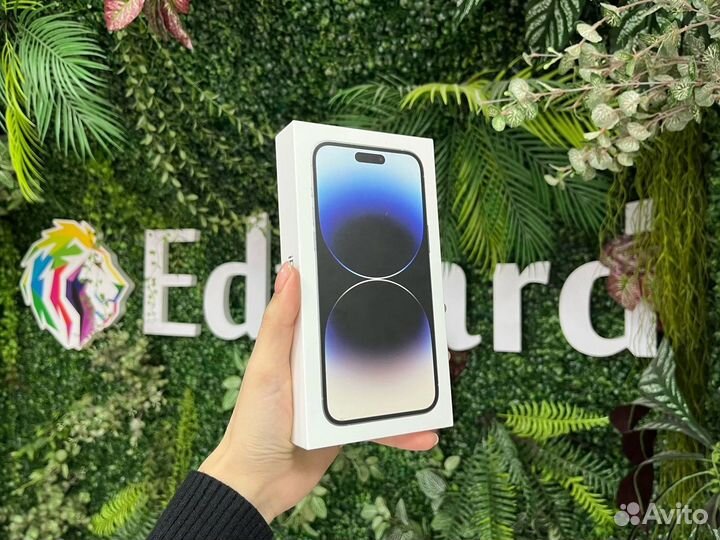 iPhone 14 Pro Max, 256 ГБ