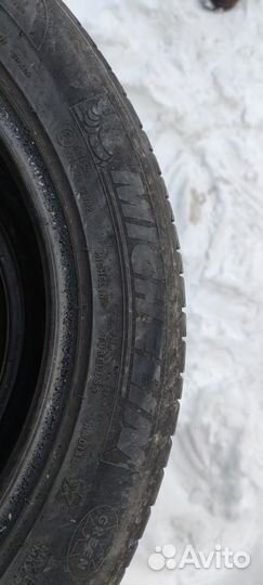 Michelin Primacy 3 215/55 R18 101V