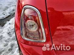 Задние фонари mini cooper r 56 r57