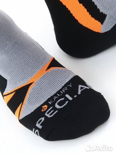 Термоноски Active Socks (до -25С)