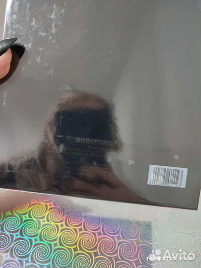 Sword Dancer HFC для мужчин парфюм