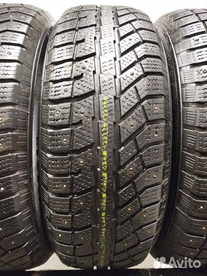 Brasa IceControl 235/65 R17 104T