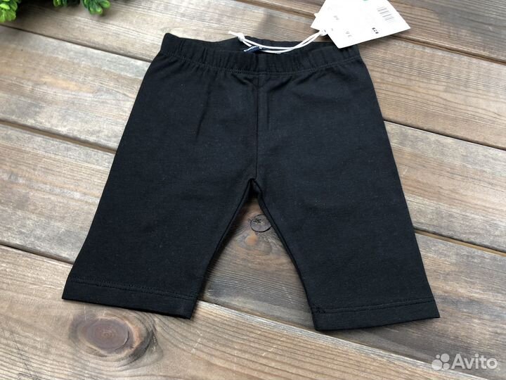 Шорты лосины для девочки Original Marines