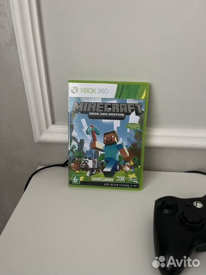 Диски на xbox 360 лицензия