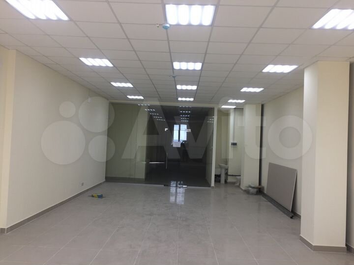 Арендный бизнес 77 м²