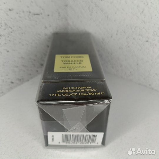 Tom Ford Tobacco Vanille 50 ml