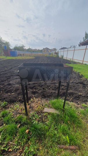 Дача 20 м² на участке 6,5 сот.