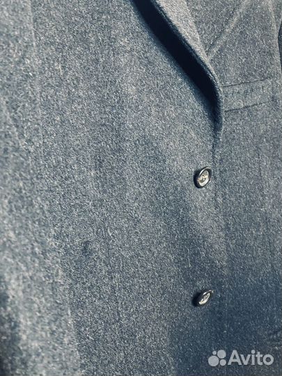 Пальто мужское