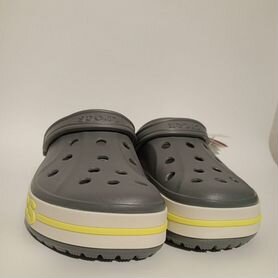 Crocs сабо мужские