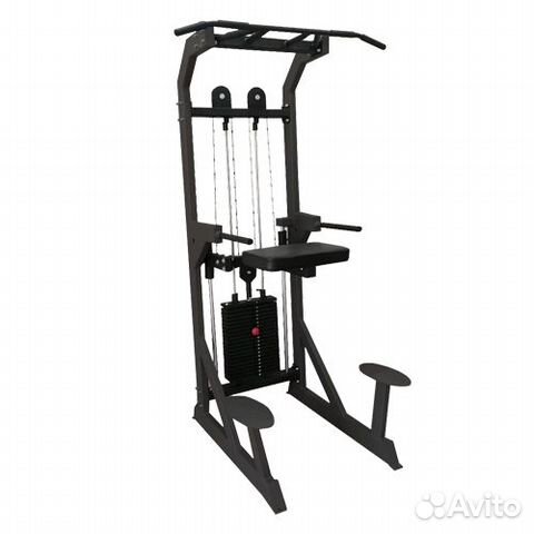 Гравитрон Bronze Gym BG-AL-701