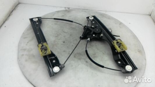 Стеклоподъемник задний правый chevrolet cruze 2 (7