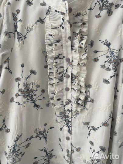 Костюм двойка женский 44-46