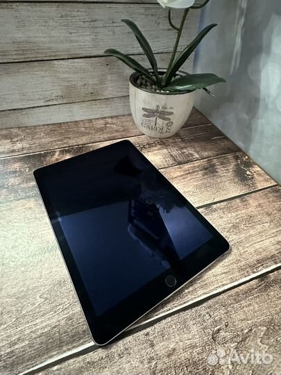 Планшет apple iPad air 2