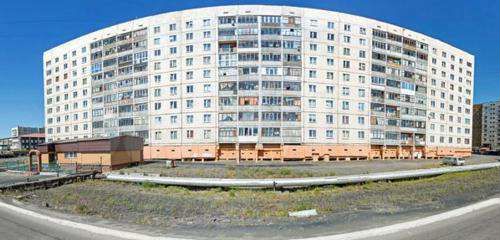 2-к. квартира, 51 м², 9/9 эт.