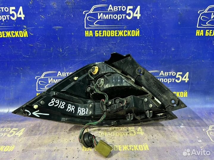 Стоп правый honda odyssey RB1, RB2 K24A