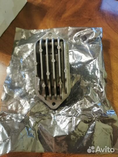 Светодиодный модуль поворотника BMW f01, f02