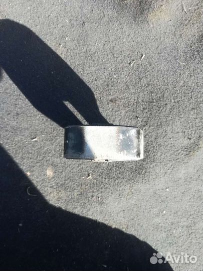 Подушка двигателя задняя Ford Focus 2