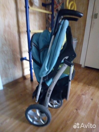 Детская коляска Geoby