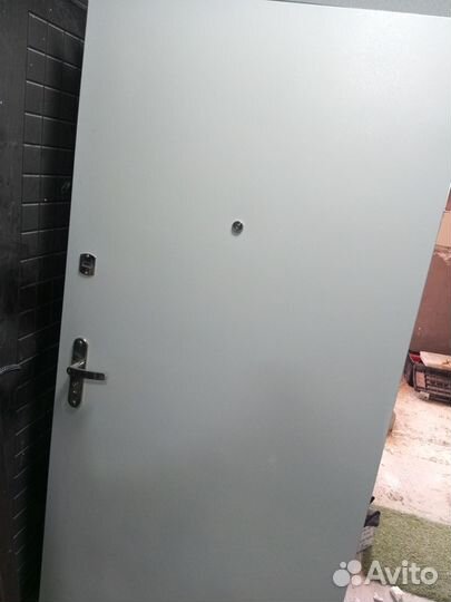 Дверное полотно