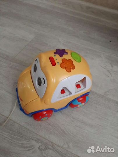 Детская машинка
