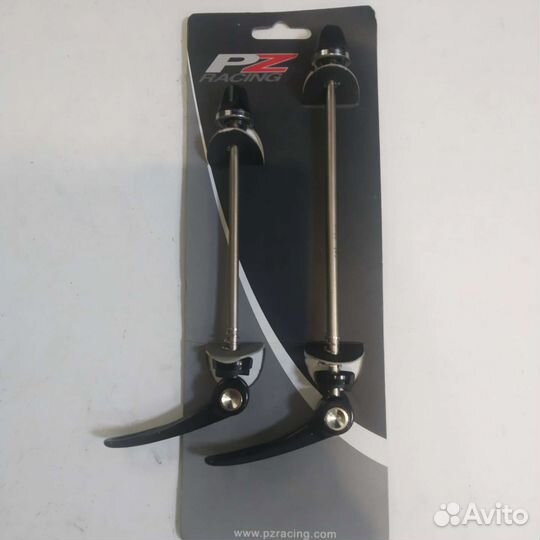 Эксцентрики (к-т 2 шт), Pazzaz, MTB,CR3.3Q,Тайвань