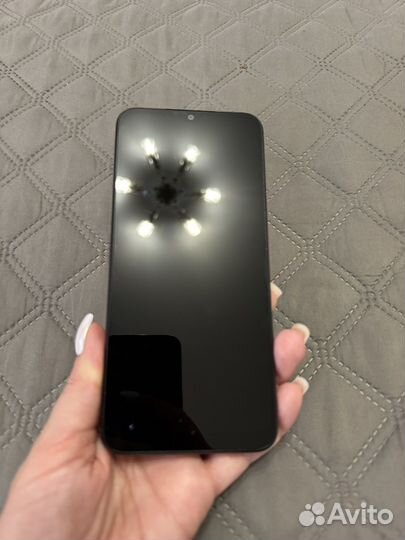 realme C30, 4/64 ГБ