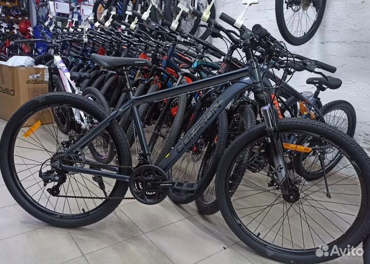 Велосипед 26