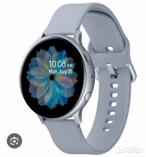 Samsung Galaxy watch active 2 44 мм